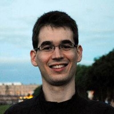 Profile Picture of Bertrand NOEL (@BertrandNOEL) on Twitter