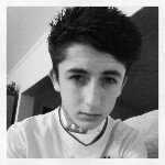 Profile Picture of Daniel Pickering (@danny_p97) on Instagram