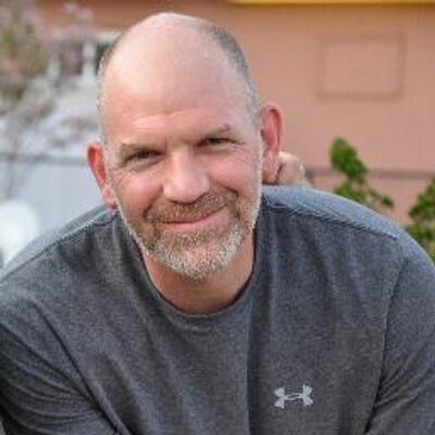 Profile Picture of Brian McFarland (@groovus53) on Twitter