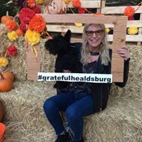 Profile Picture of Anne Collins Mackenzie (@anne-collins-mackenzie) on Quora