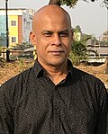 Profile Picture of Tapan Kumar Pradhanon Wikipedia
