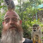 Profile Picture of Chris Gagnon (@christhepainterguy) on Instagram