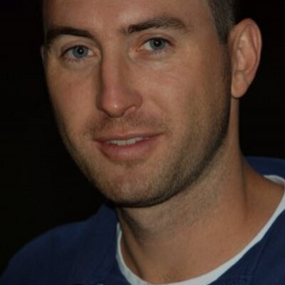 Profile Picture of Matthew Ernest (@Matthew_Ernest) on Twitter