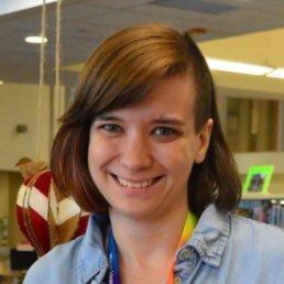 Profile Picture of Amanda Wiley (@awilk47) on Twitter