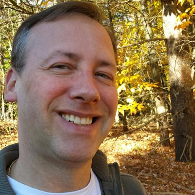 Profile Picture of David Geleta (@dgeleta20) on Twitter