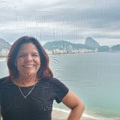 Profile Picture of Darlene Ferreira (@Darlene34352807) on Twitter