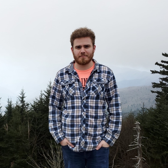 Josh Philpot - Poshmark Profile Picture of Josh Philpot (@joshuatphilpot) on Poshmark