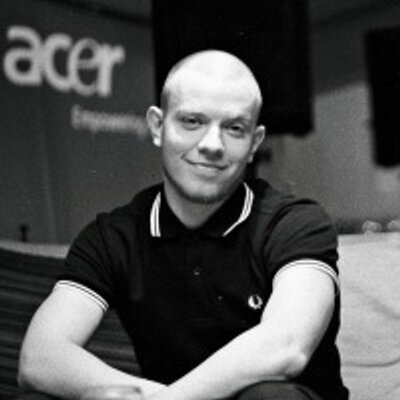 Profile Picture of Mário Caldas (@CyxroarxuwMrio) on Twitter