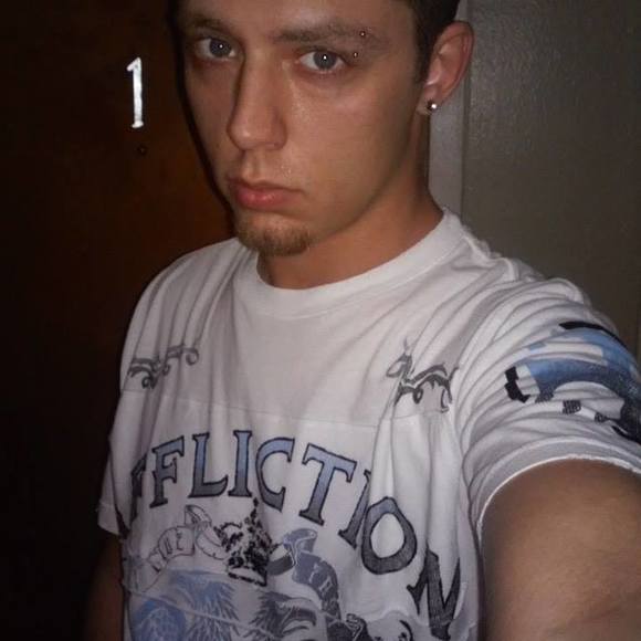Profile Picture of Bryan Chambers (@bryanchambers) on Poshmark