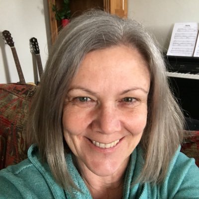 Debbie Brook - Twitter Profile Picture of Debbie Brook (@egdeb61) on Twitter