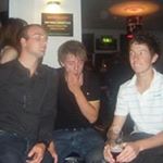 Profile Picture of Scott Partridge (@scott.partridge) on Instagram