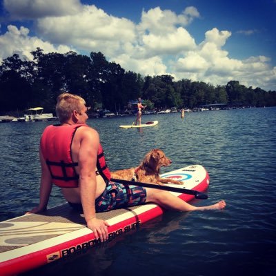 Profile Picture of Brock Duckworth (@Brock_Duckworth) on Twitter