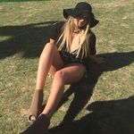 Profile Picture of Aly Danielle Stringfellow (@lyssbee) on Instagram