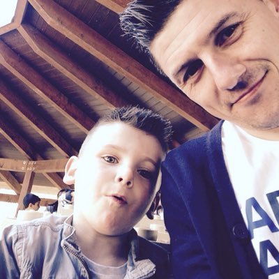 Profile Picture of Craig Milburn (@milburnshow) on Twitter