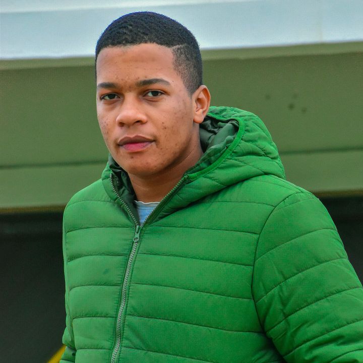 Profile Picture of Thami SA (@thamithabiso) on Tiktok