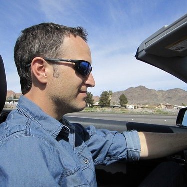 Profile Picture of David Swinford (@travel_gadget) on Twitter