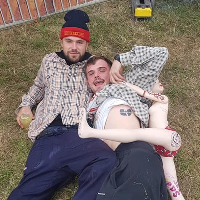 Profile Picture of Joe (@JoeLeonard95) on Twitter