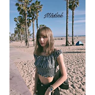 Profile Picture of Māxínè Łeí Shíøn (@lalisamanoban.manoban.16) on Facebook