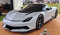 Profile Picture of Pininfarina Battista - Wikipediaon Wikipedia