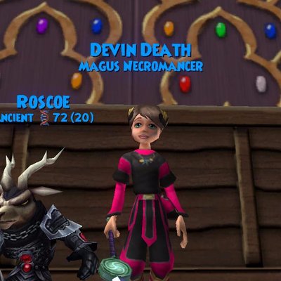 Profile Picture of Kris Mays (@devindeath603) on Twitter