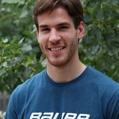 Profile Picture of Andrew Neumann (@ndakhockey) on Twitter