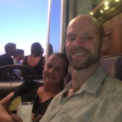 Profile Picture of Tony Stroud (@TonyStroud10) on Twitter