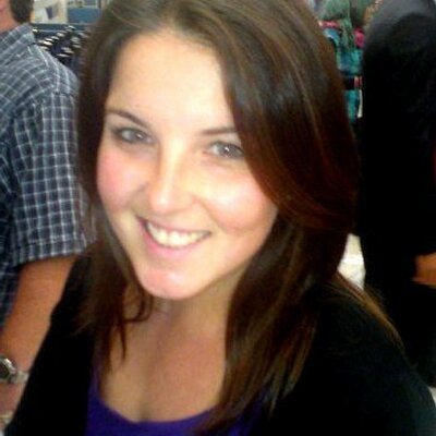 Profile Picture of Vicky Brown (@vbrownCNN) on Twitter