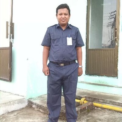 Profile Picture of Kyaw Nyi Nyi Thwin (@kyawnyinyithwin) on Twitter