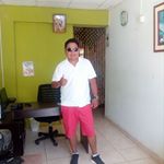 Profile Picture of Mario Alexis Feijoo Anton (@mario.feijoo.a) on Instagram