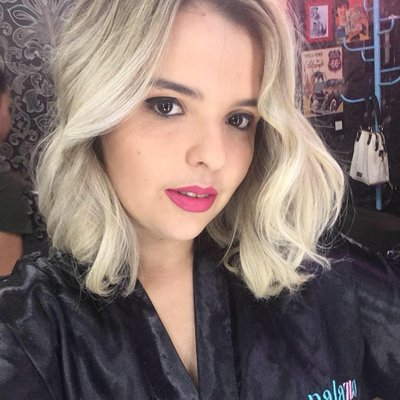 Profile Picture of Isabela Carvalho (@isaacarvalhoo_) on Twitter