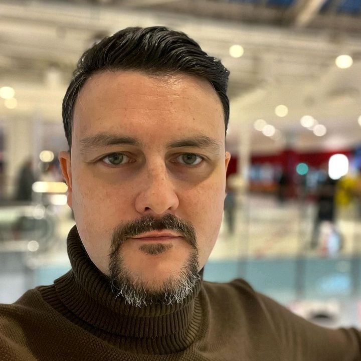 Profile Picture of Michael Denis (@michael.denis2) on Tiktok