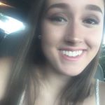 Profile Picture of Sarah McGee (@sarah.mcgee99) on Instagram