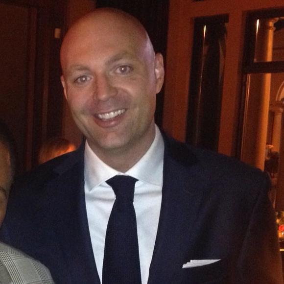 Profile Picture of David Dennis (@ddennis1) on Poshmark