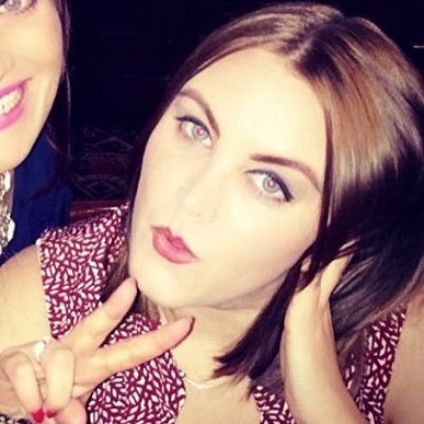 Profile Picture of Jade Jackman (@JadeJack108) on Twitter