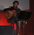 Profile Picture of Mimmo Cavalloon Wikipedia
