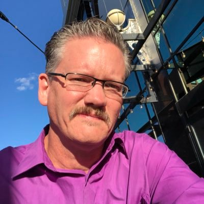 Profile Picture of Christopher J McLain (@cmclain1234) on Twitter