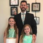 Profile Picture of Jason Parrott (@jason.parrott.332) on Instagram