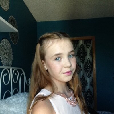 Profile Picture of Megan Paul (@megan_paul_xo) on Twitter