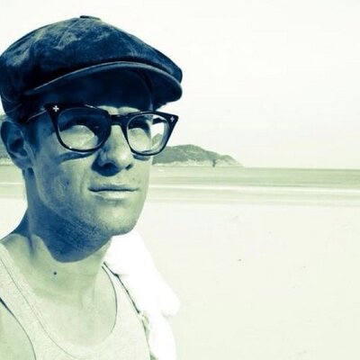 Profile Picture of Erik Thorell (@erikthorell) on Twitter