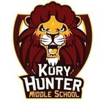 Profile Picture of Kory Hunter Middle School Books (@khms.books) on Instagram