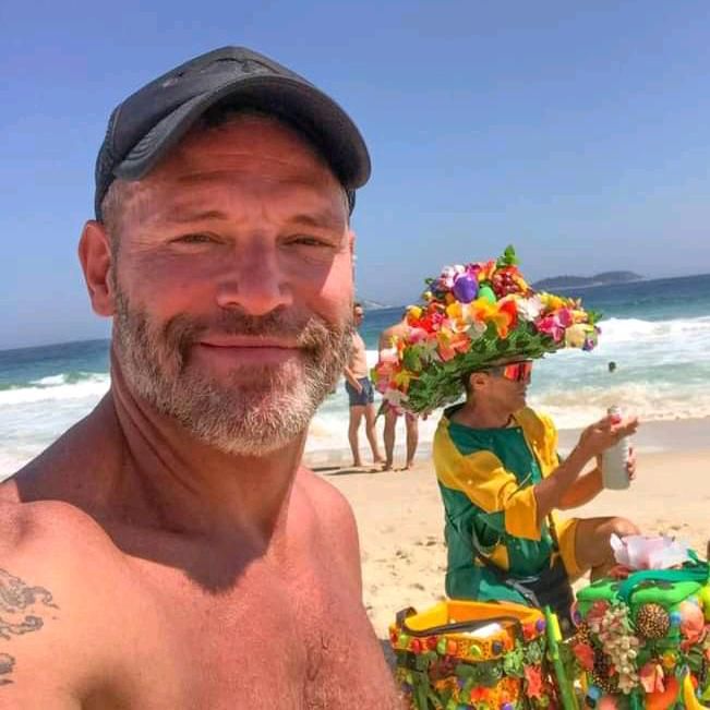 Profile Picture of IsabelleCousin (@garreqomujh) on Tiktok