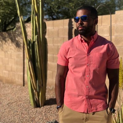 Jamal Nathaniel - Twitter Profile Picture of Jamal Nathaniel (@de_gerald) on Twitter