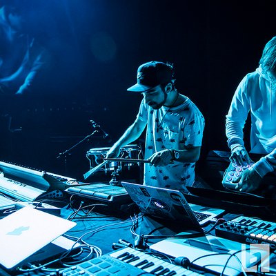 Profile Picture of Chris Marsanico (@beatsbindigo) on Twitter