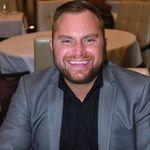 Profile Picture of Thomas Glazier (@thomasglazier) on Instagram