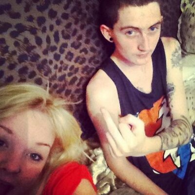 Profile Picture of George Chatterton (@GeorgeChat95) on Twitter