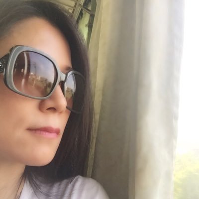 Profile Picture of Rita Chen (@ritachen0224) on Twitter