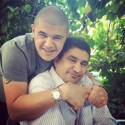 Profile Picture of wassim farhat (@farhat_wassim) on Twitter