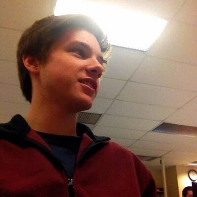 Profile Picture of Nick Hamblin (@ramblinHAMBIIN) on Twitter