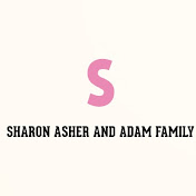 Profile Photo of Sharon Asher And Adam Family (@sharonasherandadamfamily1486) on Youtube