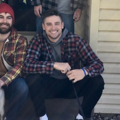 Profile Picture of Ben Carr (@Ben_Carr_2) on Twitter